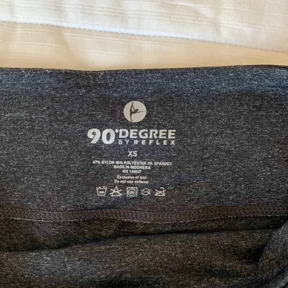 Cropped Leggings - Picture 5 of 5